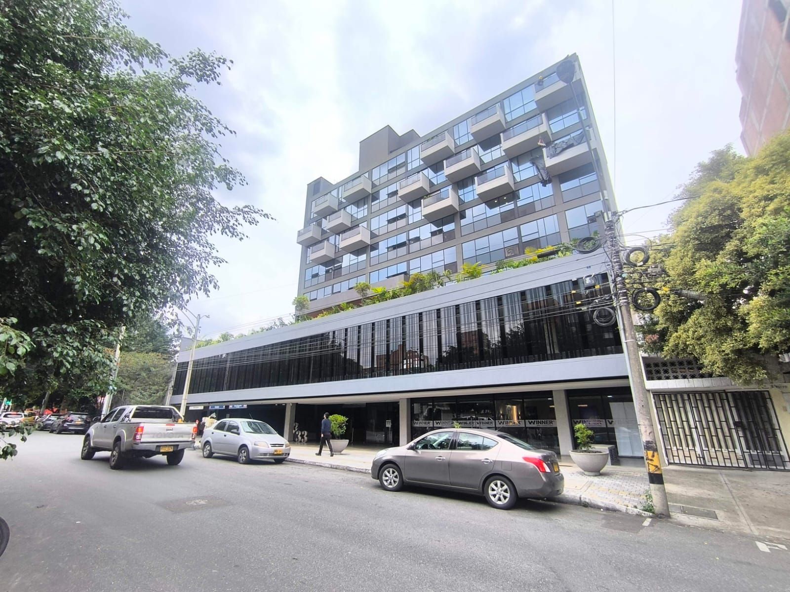 Local en venta Antioquia Medellín Laureles 84 m2 Habitaciones 0 Baños 1 Garajes 0 Precio $600000000