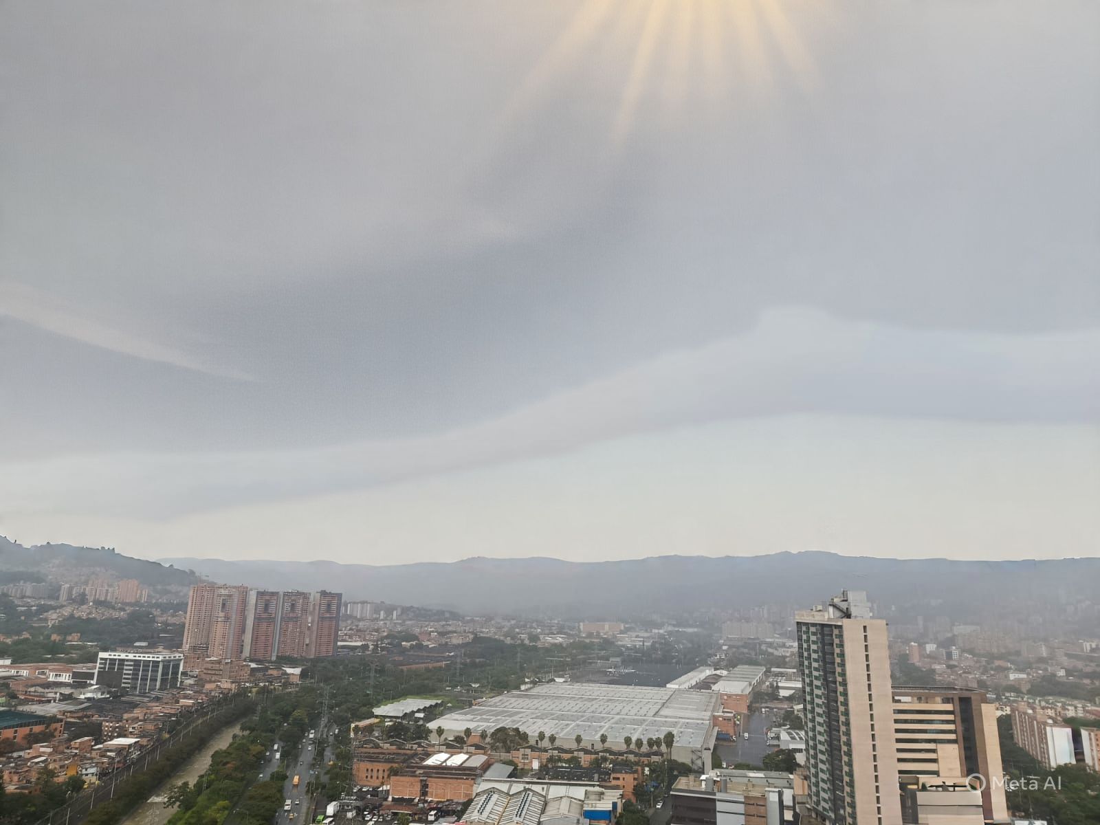 Apartamento en arriendo Antioquia Medellín Las Vegas 94 m2 Habitaciones 3 Baños 2 Garajes 2 Precio $5800000