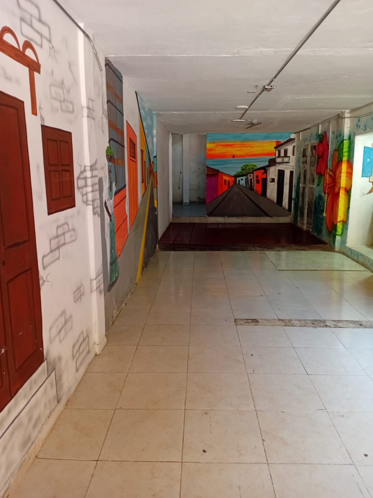 Local en arriendo Atlántico Barranquilla Alboraya 120 m2 Habitaciones 0 Baños 2 Garajes 0 Precio $3000000