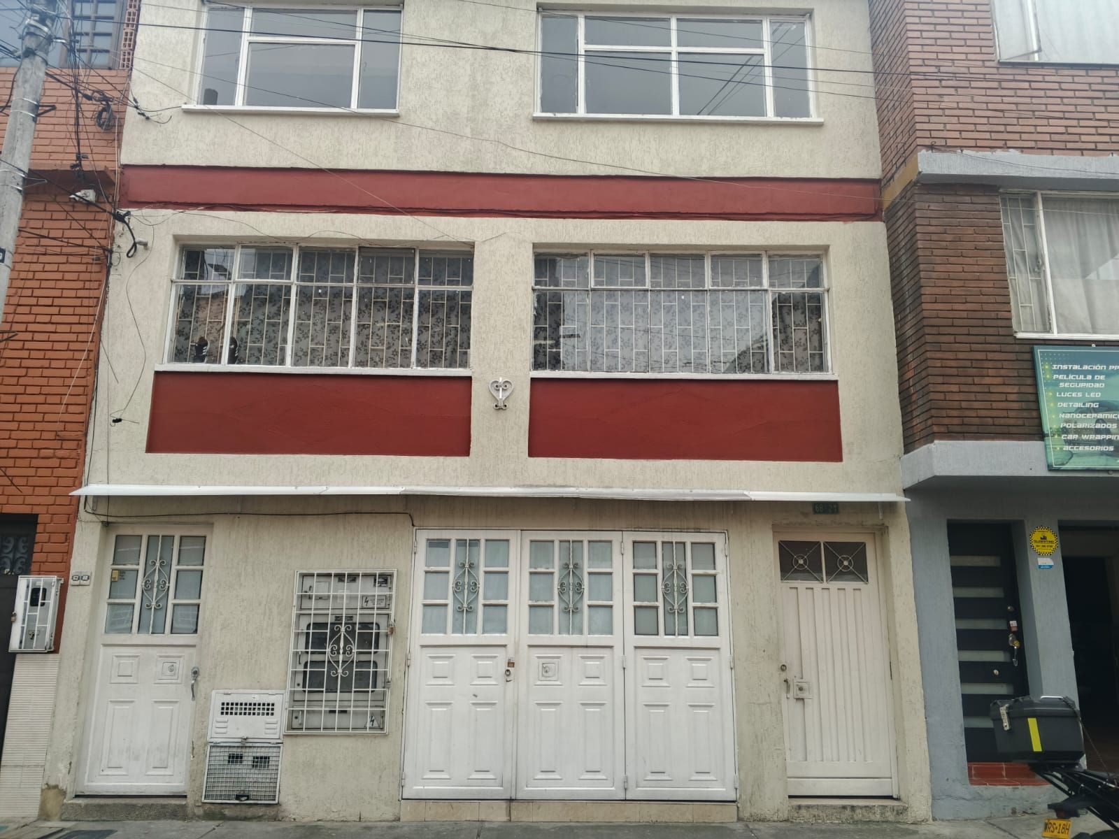 Apartamento en arriendo Cundinamarca Bogotá Bellavista Occidental 38 m2 Habitaciones 1 Baños 1 Garajes 0 Precio $900000