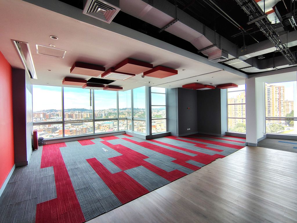 Oficina en venta Cundinamarca Bogotá Asd 314 m2 Habitaciones 0 Baños 0 Garajes 8 Precio $2386400000