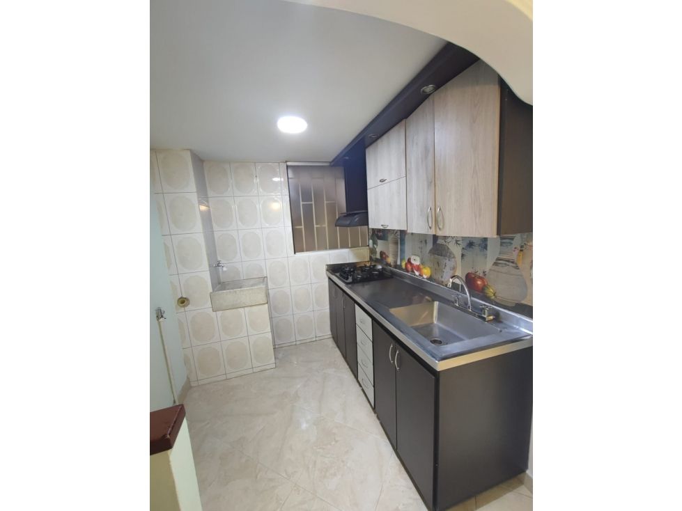 Apartamento en venta Antioquia Medellín Urbanizacion Loyola 43 m2 Habitaciones 2 Baños 1 Garajes 0 Precio $260000000