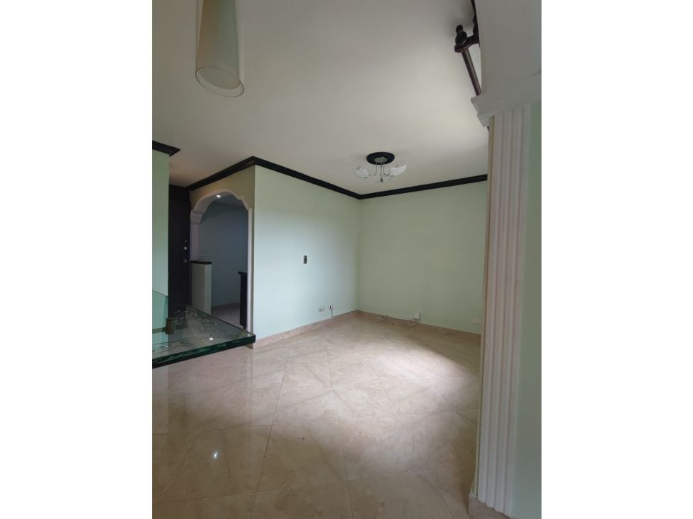 Apartamento en venta Antioquia Medellín Urbanizacion Loyola 43 m2 Habitaciones 2 Baños 1 Garajes 0 Precio $295000000