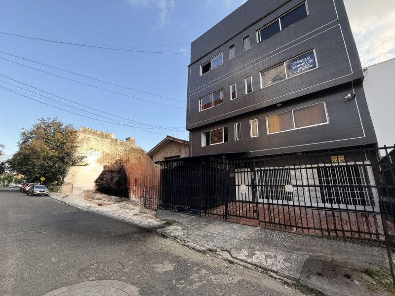 Apartaestudio en arriendo Valle Del Cauca Cali El Ingenio 50 m2 Habitaciones 1 Baños 1 Garajes 0 Precio $1000000