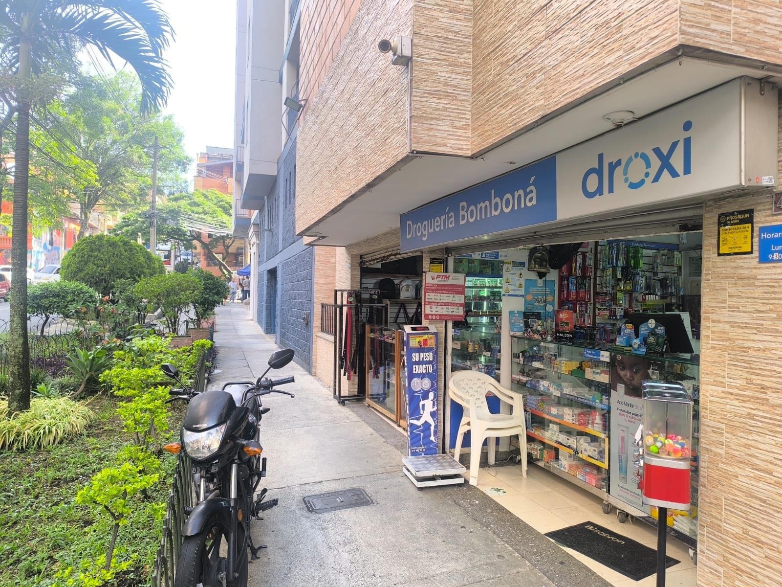 Suite en venta Antioquia Medellín Fatima 39 m2 Habitaciones 0 Baños 1 Garajes 0 Precio $402687000