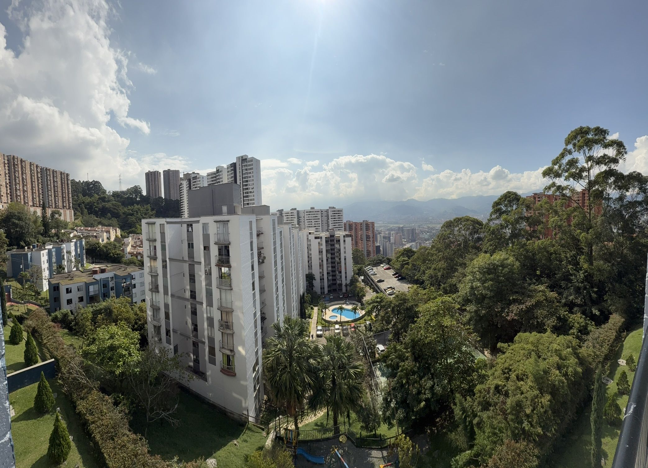 Apartamento en arriendo Antioquia Medellín Asomadera No2 50 m2 Habitaciones 2 Baños 1 Garajes 0 Precio $2400000