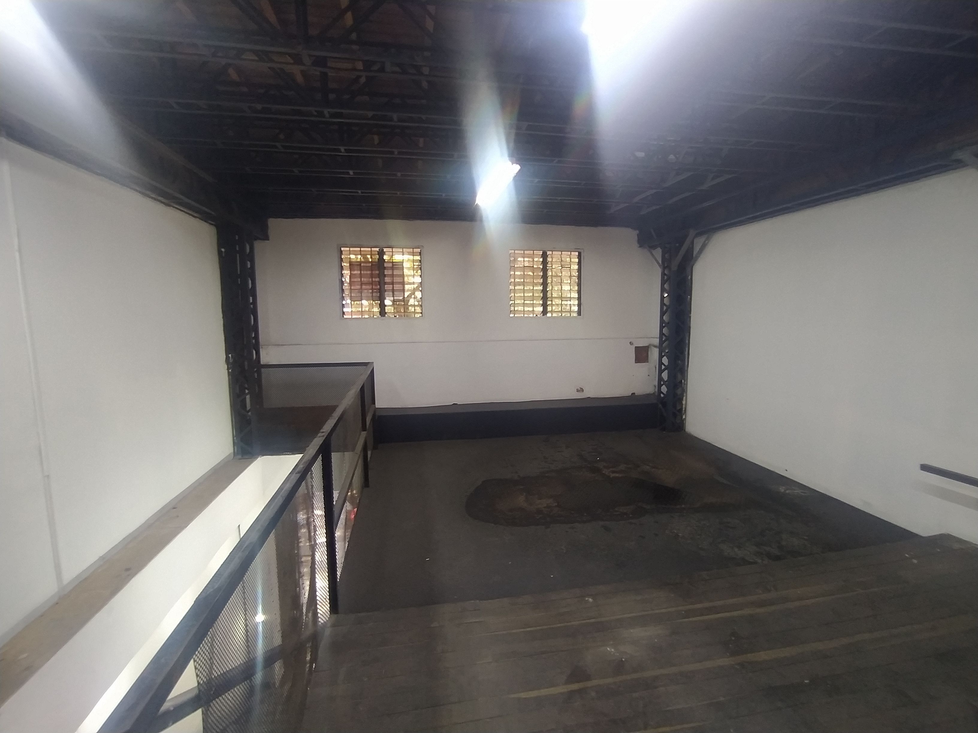 Local en arriendo Antioquia Medellín Guayaquil 60 m2 Habitaciones 0 Baños 1 Garajes 0 Precio $4000000