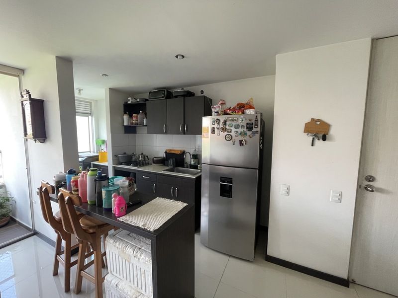 Apartamento en arriendo Antioquia Itagüí Cr Rivera De Suramerica 80 m2 Habitaciones 3 Baños 2 Garajes 1 Precio $2800000