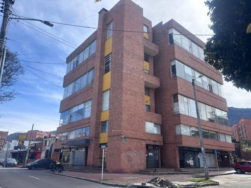Apartamento en arriendo Cundinamarca Bogotá Palermo 30 m2 Habitaciones 1 Baños 1 Garajes 0 Precio $1200000