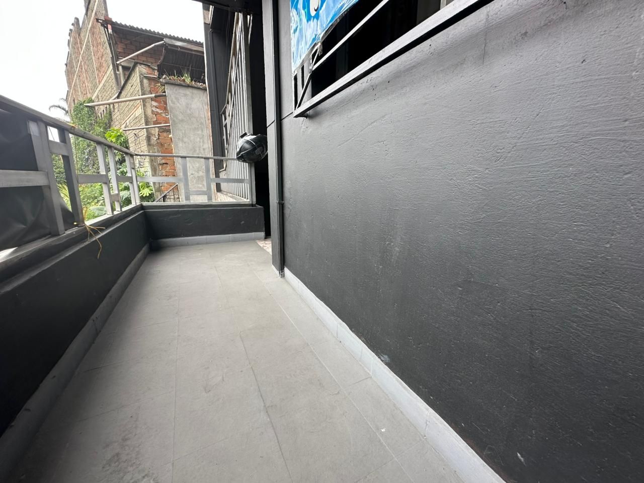 Apartaestudio en arriendo Antioquia Medellín Castilla 14 m2 Habitaciones 1 Baños 1 Garajes 0 Precio $1400000