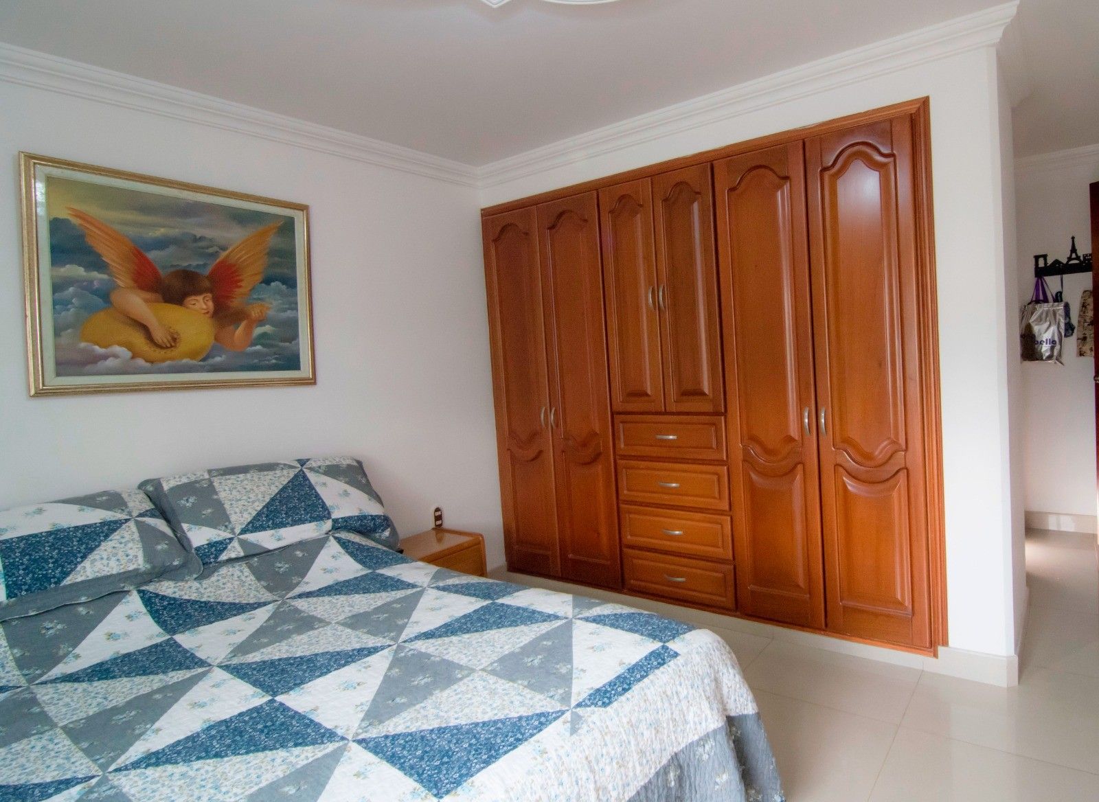 Apartamento en venta Santander Bucaramanga Centro 125 m2 Habitaciones 4 Baños 3 Garajes 1 Precio $490000000