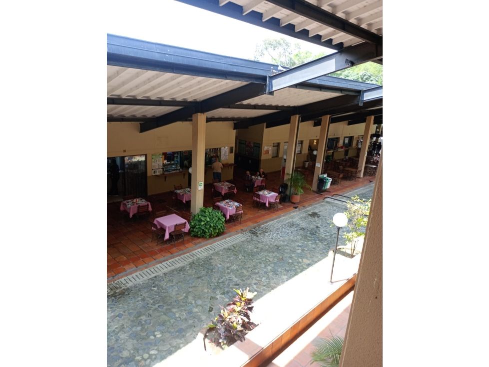 Local en arriendo Antioquia Medellín Colombia 18 m2 Habitaciones 0 Baños 0 Garajes 0 Precio $2952000