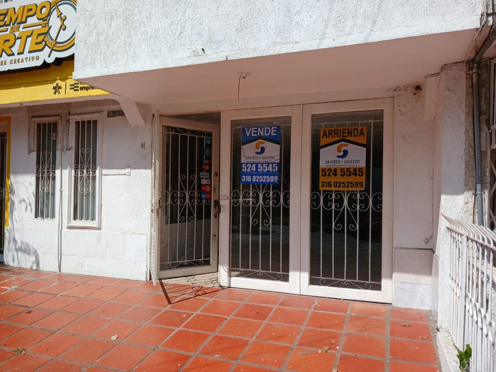 Local en arriendo Valle Del Cauca Cali Camino Real 70 m2 Habitaciones 0 Baños 2 Garajes 0 Precio $2800000