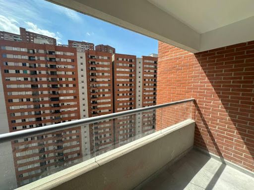 Apartamento en arriendo Antioquia Bello Andalucía 60 m2 Habitaciones 2 Baños 2 Garajes 1 Precio $2500000