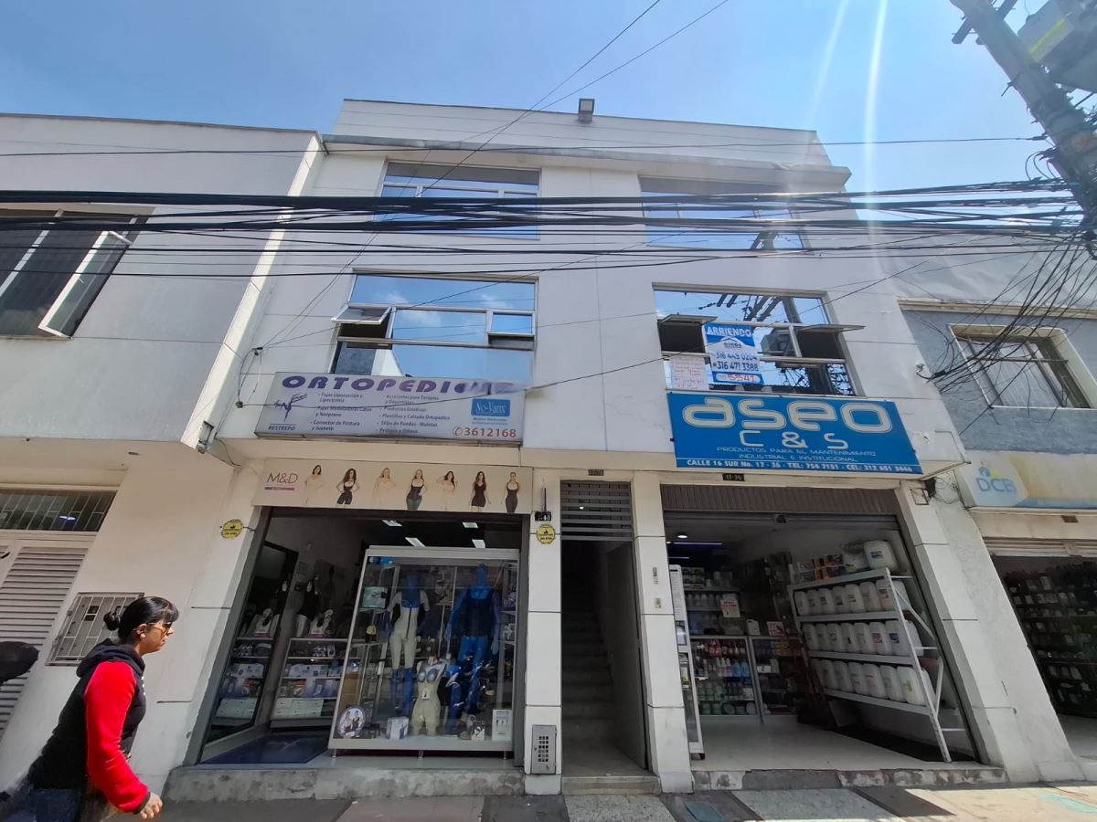 Local en arriendo Cundinamarca Bogotá Restrepo 70 m2 Habitaciones 0 Baños 1 Garajes 0 Precio $2500000