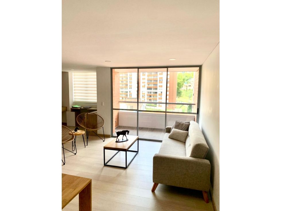 Apartamento en venta Antioquia Envigado Villa Verde 72 m2 Habitaciones 2 Baños 2 Garajes 2 Precio $620000000