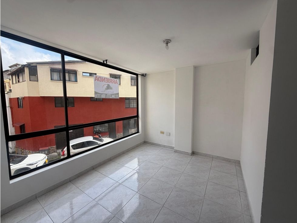 Apartamento en arriendo Caldas Manizales Alta Suiza 60 m2 Habitaciones 2 Baños 1 Garajes 1 Precio $1300000