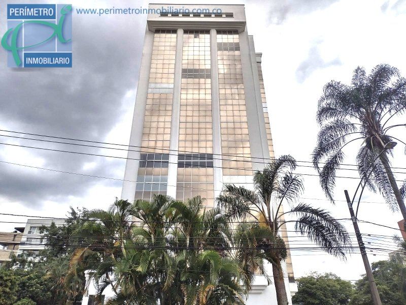 Oficina en arriendo Antioquia Medellín Santa Maria De Los Angeles 246 m2 Habitaciones 0 Baños 3 Garajes 4 Precio $21933160
