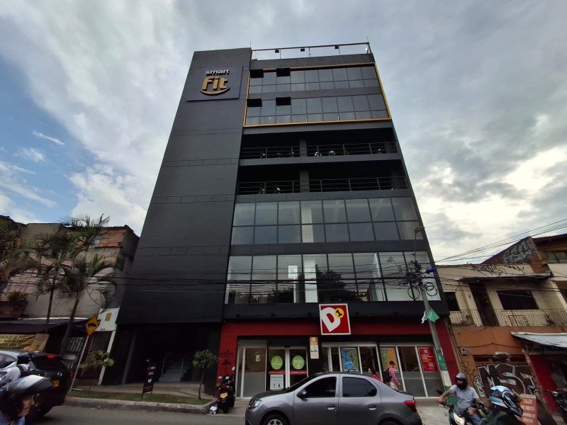 Oficina en arriendo Antioquia Medellín Antonio Nariño 780 m2 Habitaciones 0 Baños 0 Garajes 0 Precio $25000000