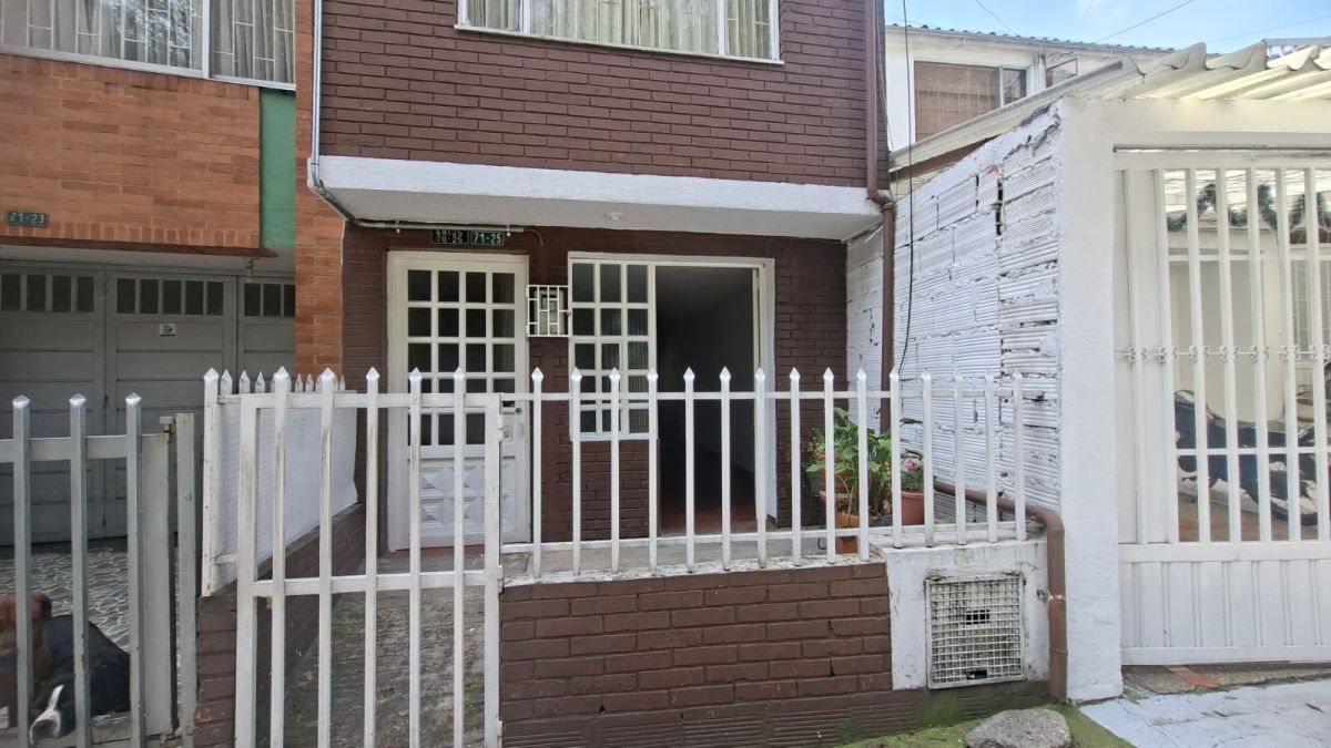 Apartamento en arriendo Cundinamarca Bogotá Bonanza 57 m2 Habitaciones 2 Baños 1 Garajes 0 Precio $1300000