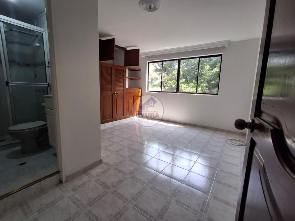 Apartamento en arriendo Antioquia Envigado La Magnolia 100 m2 Habitaciones 3 Baños 2 Garajes 0 Precio $2500000