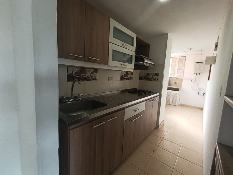 Apartamento en arriendo Antioquia Medellín La Candelaria 85 m2 Habitaciones 3 Baños 3 Garajes 1 Precio $3600000