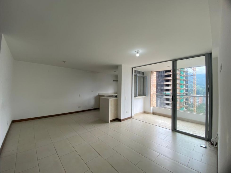 Apartamento en venta Antioquia Envigado La Pradera 77 m2 Habitaciones 2 Baños 2 Garajes 1 Precio $620000000