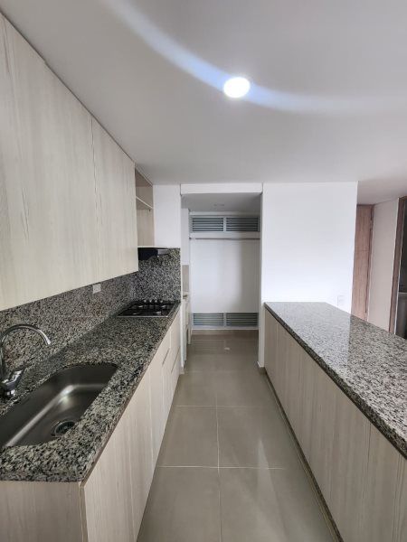 Apartaestudio en arriendo Antioquia La Estrella Bellavista 45 m2 Habitaciones 1 Baños 1 Garajes 0 Precio $1700000