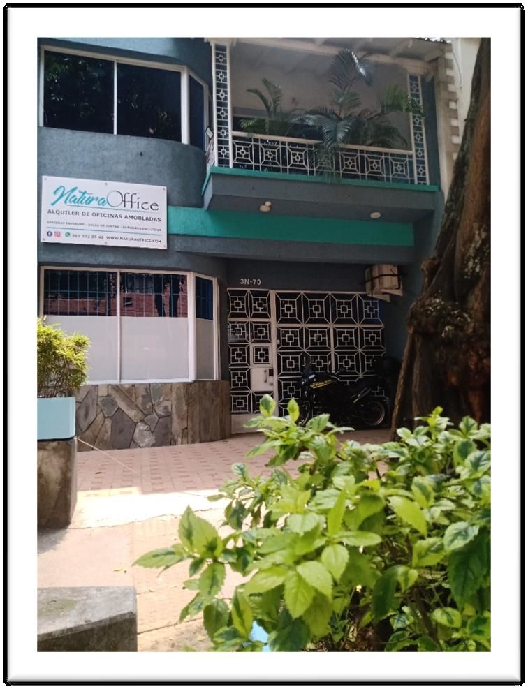 Oficina en venta Valle Del Cauca Cali Sector Patio Bonito 320 m2 Habitaciones 0 Baños 3 Garajes 2 Precio $1300000000