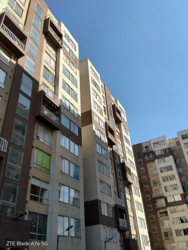 Apartamento en arriendo Cundinamarca Bogotá Las Vegas De Santa Ana 47 m2 Habitaciones 2 Baños 1 Garajes 0 Precio $900000