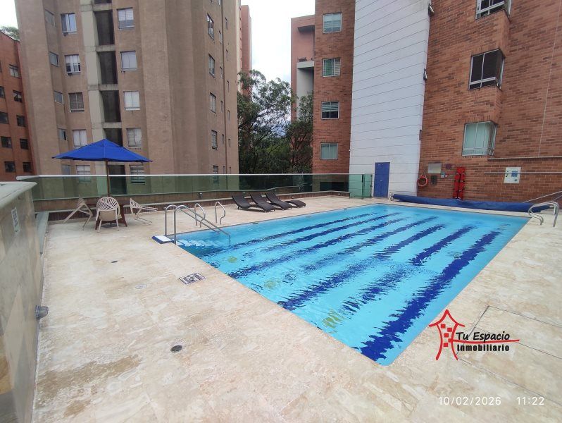 Apartamento en venta Antioquia Envigado La Mesa 140 m2 Habitaciones 4 Baños 4 Garajes 0 Precio $1300000000