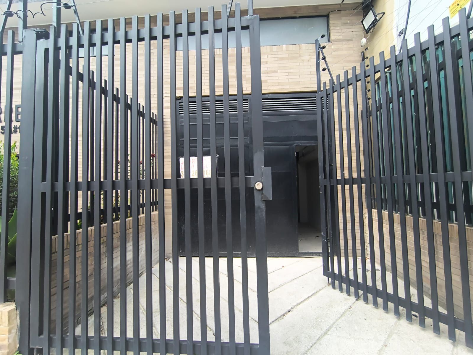 Bodega en arriendo Cundinamarca Bogotá Prado Veraniego 174 m2 Habitaciones 0 Baños 1 Garajes 0 Precio $6800000