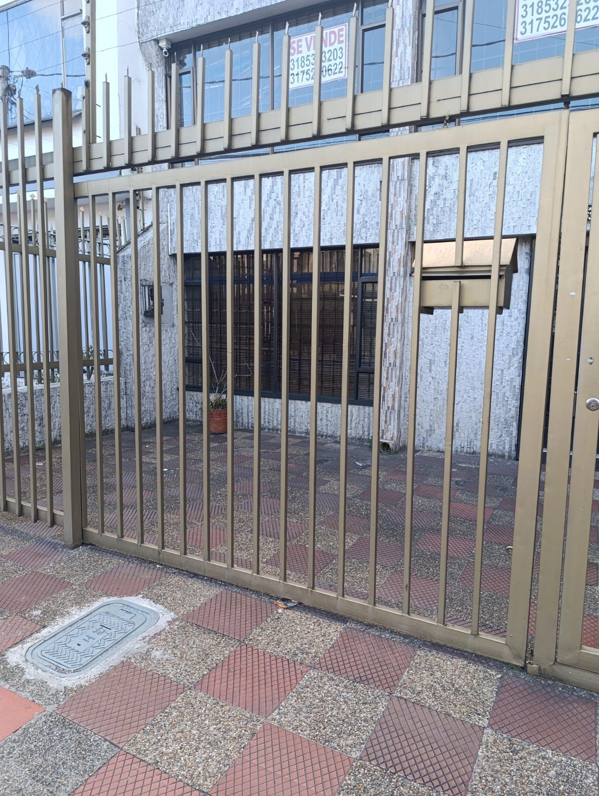 Casa en arriendo Cundinamarca Bogotá Sears 95 m2 Habitaciones 3 Baños 3 Garajes 0 Precio $13000000