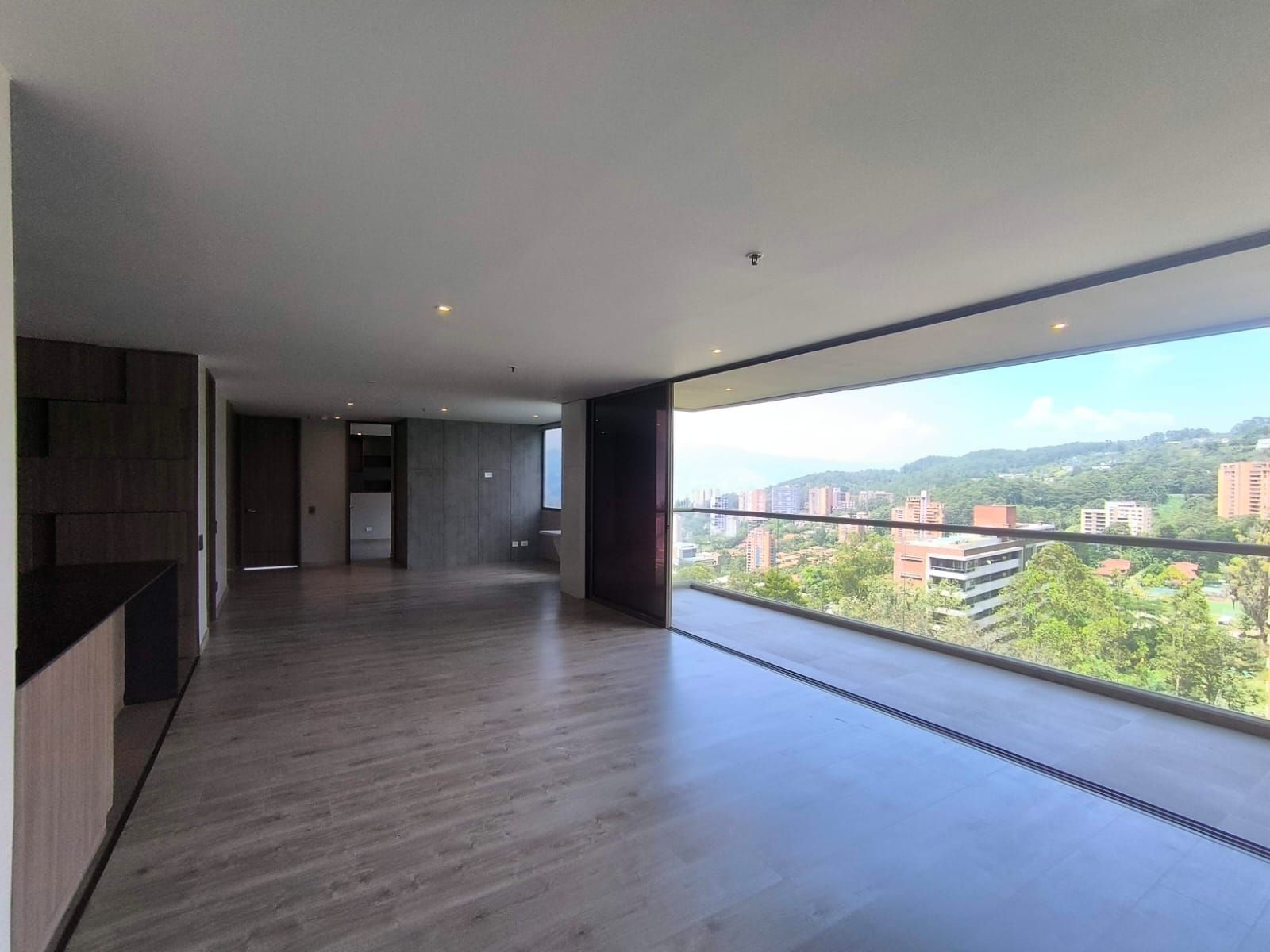 Apartamento en venta Antioquia Medellín Altos Del Poblado 109 m2 Habitaciones 2 Baños 3 Garajes 2 Precio $1220000000