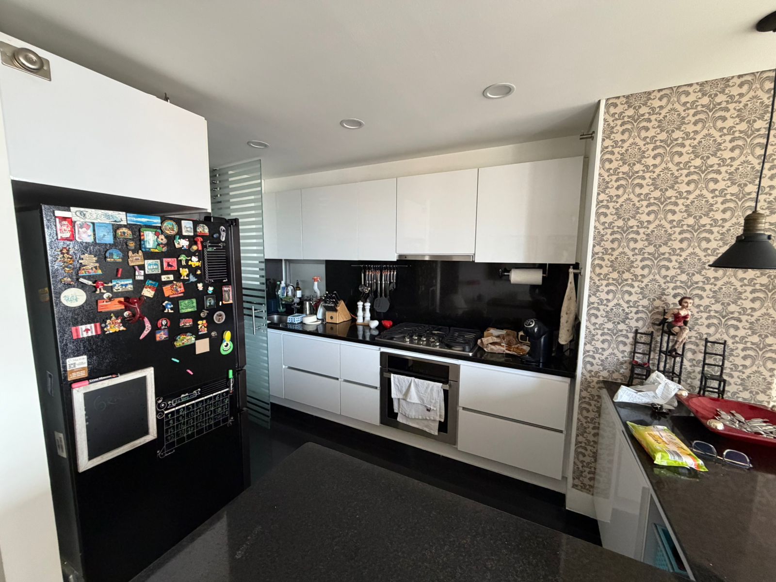 Apartamento en arriendo Cundinamarca Bogotá Pardo Rubio 105 m2 Habitaciones 2 Baños 2 Garajes 2 Precio $4700000