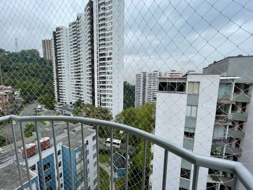 Apartamento en arriendo Antioquia Medellín Asomadera No2 55 m2 Habitaciones 2 Baños 2 Garajes 1 Precio $2600000