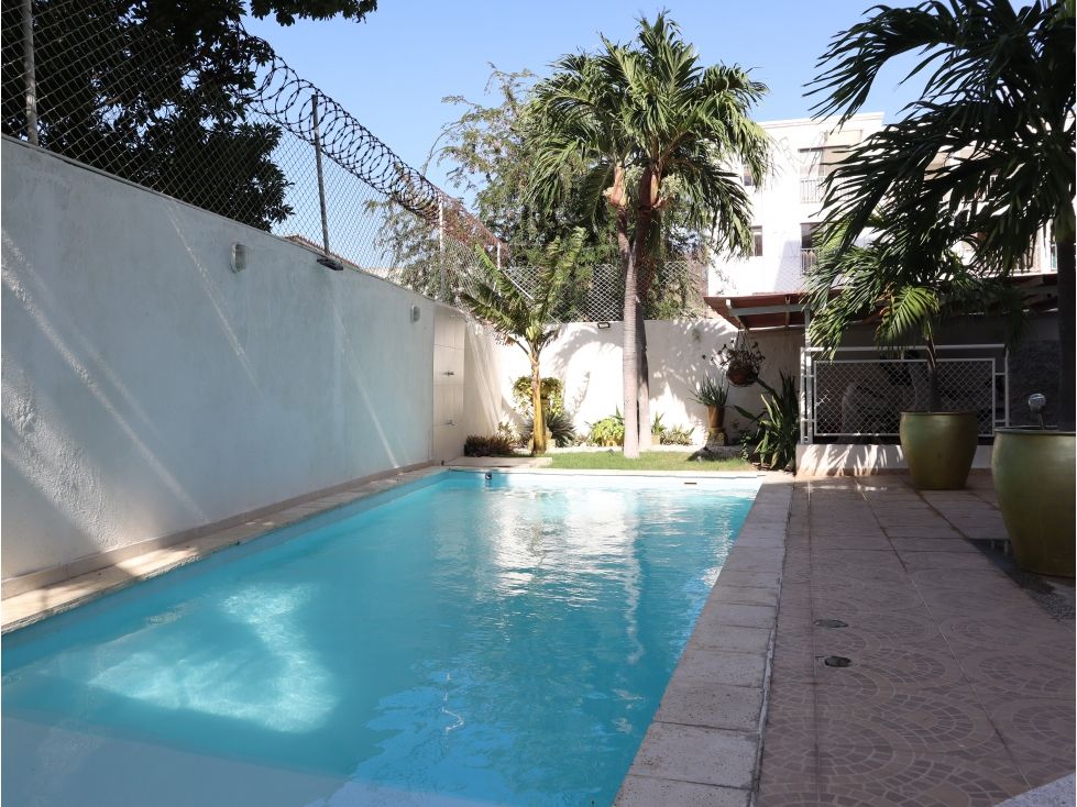 Apartamento en venta Magdalena Santa Marta Santa Marta 100 m2 Habitaciones 4 Baños 2 Garajes 1 Precio $450000000