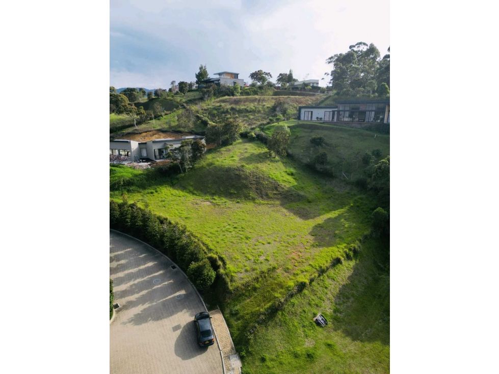 Lote en venta Antioquia Rionegro Rionegro 1901 m2 Habitaciones 0 Baños 0 Garajes 0 Precio $740000000