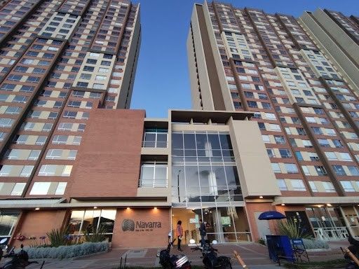 Apartamento en arriendo Cundinamarca Bogotá El Redil 32 m2 Habitaciones 2 Baños 1 Garajes 0 Precio $1470000