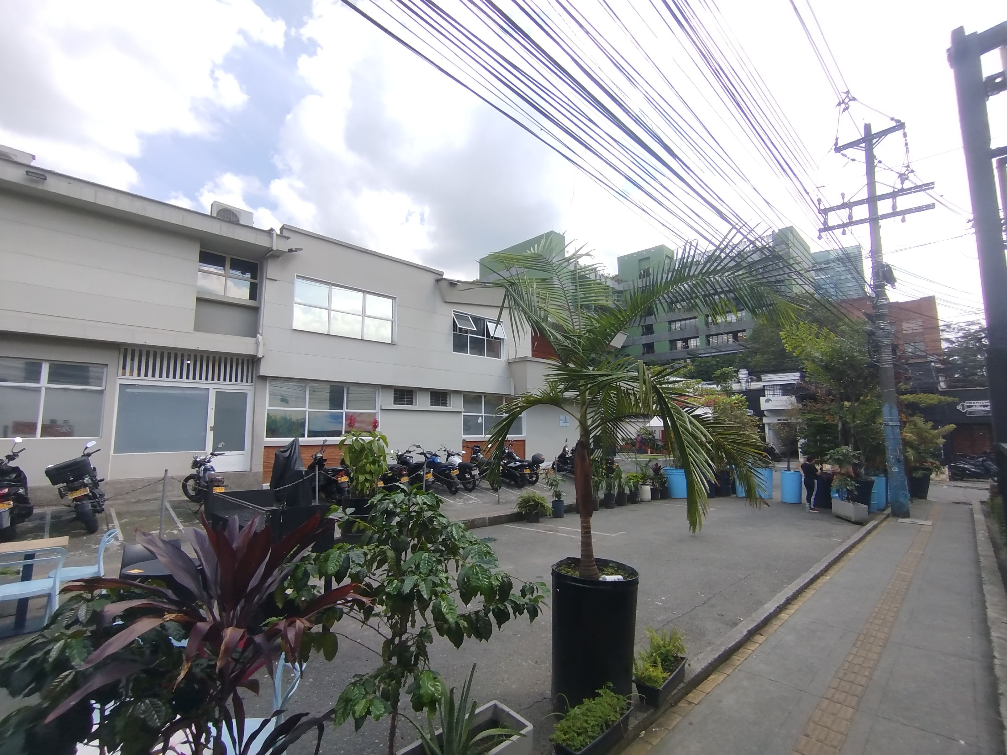 Local en arriendo Antioquia Medellín Astorga 60 m2 Habitaciones 0 Baños 1 Garajes 0 Precio $8000000