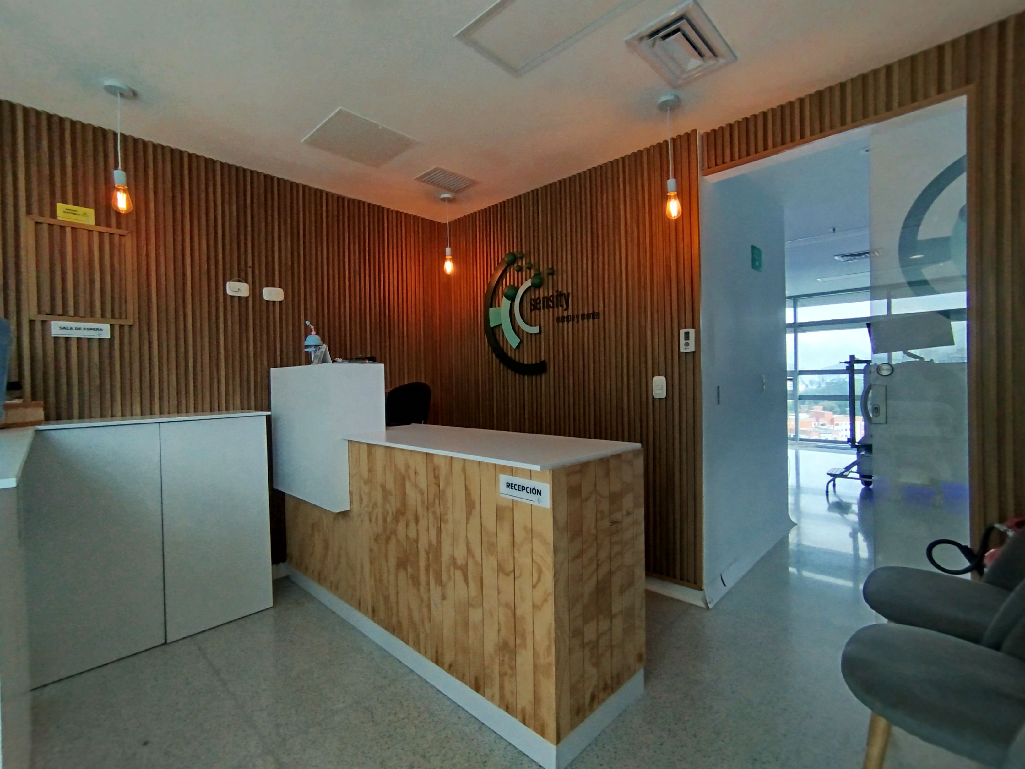 Consultorio en arriendo Antioquia Medellín La Aguacatala 53 m2 Habitaciones 0 Baños 1 Garajes 1 Precio $5600000