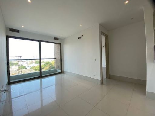Apartamento en arriendo Atlántico Barranquilla Paraiso 74 m2 Habitaciones 2 Baños 2 Garajes 1 Precio $3500000