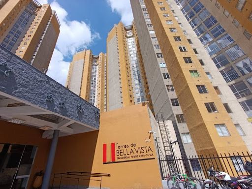 Apartamento en arriendo Cundinamarca Bogotá El Ensueño 63 m2 Habitaciones 3 Baños 2 Garajes 0 Precio $1300000