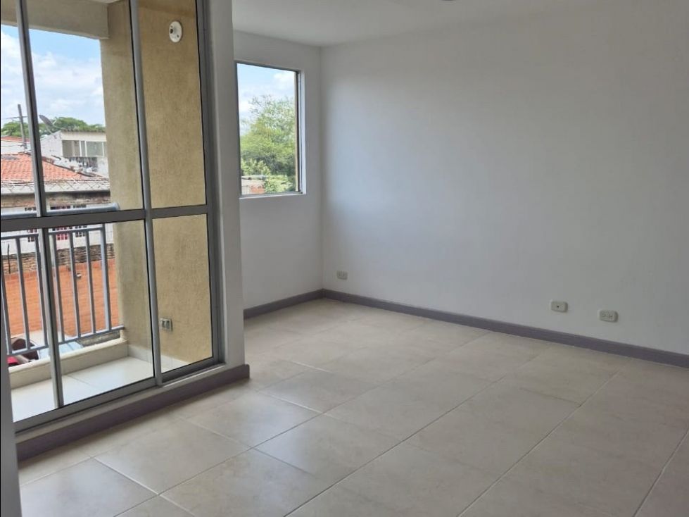 Apartamento en venta Valle Del Cauca Jamundí Jamundí 60 m2 Habitaciones 3 Baños 2 Garajes 1 Precio $235000000