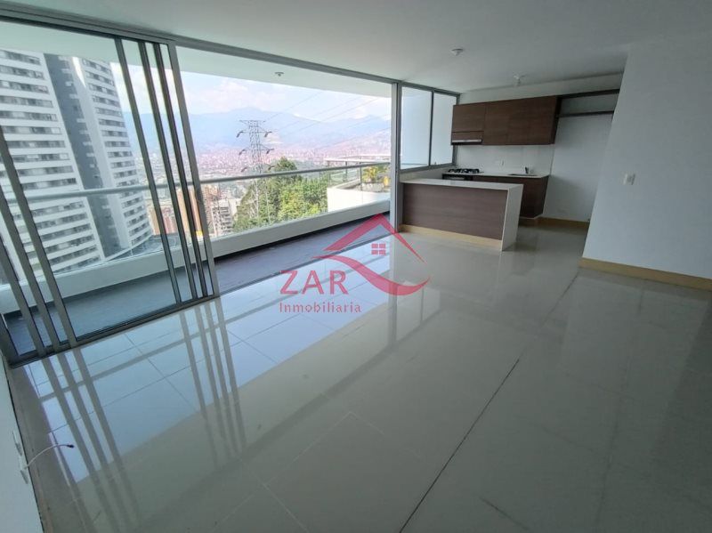 Apartamento en venta Antioquia Medellín La Florida 90 m2 Habitaciones 3 Baños 3 Garajes 1 Precio $730000000
