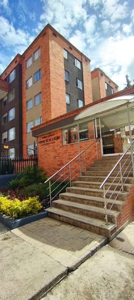 Apartamento en arriendo Cundinamarca Bogotá San José Del Prado 56 m2 Habitaciones 2 Baños 1 Garajes 1 Precio $2200000