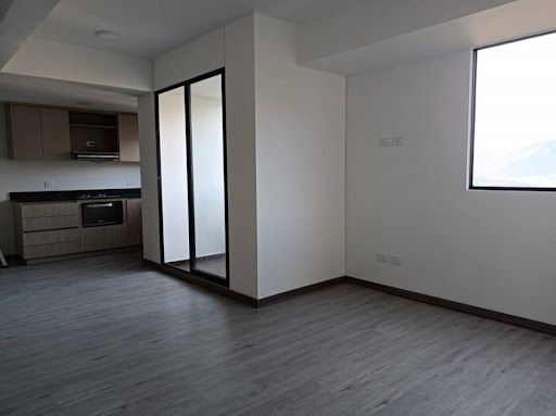 Apartamento en arriendo Antioquia Medellín Asomadera No2 72 m2 Habitaciones 2 Baños 2 Garajes 1 Precio $3800000