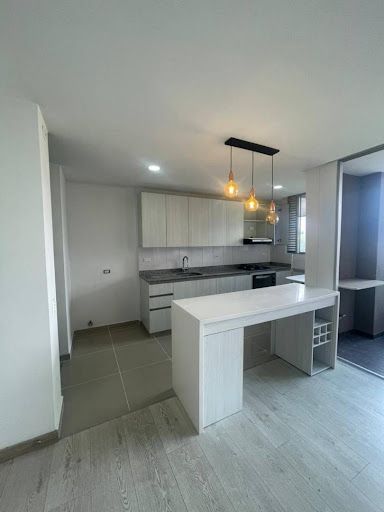Apartamento en arriendo Antioquia Itagüí El Palmar 90 m2 Habitaciones 3 Baños 2 Garajes 1 Precio $3700000