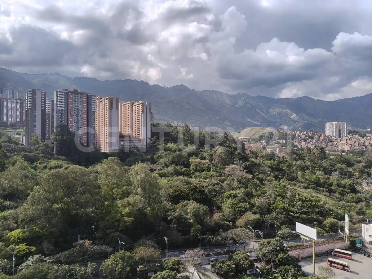Apartamento en arriendo Antioquia Bello Zona Industrial No 1 74 m2 Habitaciones 3 Baños 2 Garajes 1 Precio $3000000