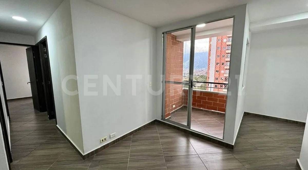 Apartamento en arriendo Antioquia Bello La Navarra 65 m2 Habitaciones 2 Baños 2 Garajes 1 Precio $2100000